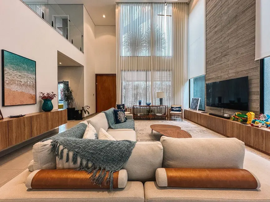 Foto 2 de Casa com 7 quartos à venda, 482m2 em Riviera de São Lourenço, Bertioga - SP