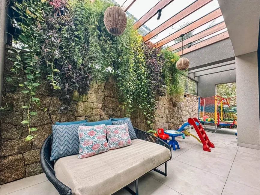 Foto 5 de Casa com 7 quartos à venda, 482m2 em Riviera de São Lourenço, Bertioga - SP