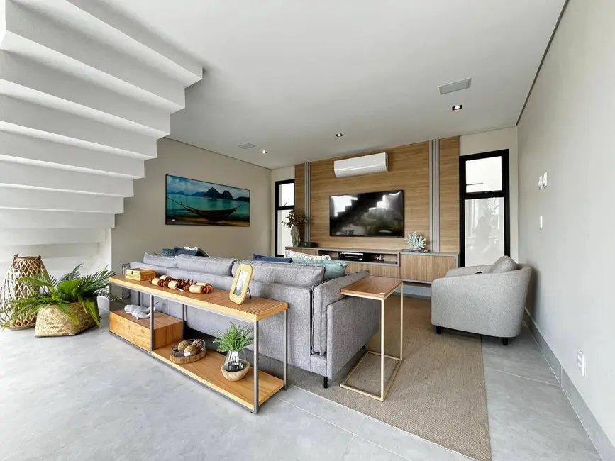 Foto 7 de Casa com 5 quartos à venda, 353m2 em Riviera de São Lourenço, Bertioga - SP