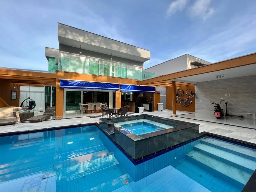 Casa com 5 quartos à venda, 457m2 em Riviera de São Lourenço, Bertioga - SP - imagem 3 Foto 3 de Casa com 5 quartos à venda, 457m2 em Riviera de São Lourenço, Bertioga - SP