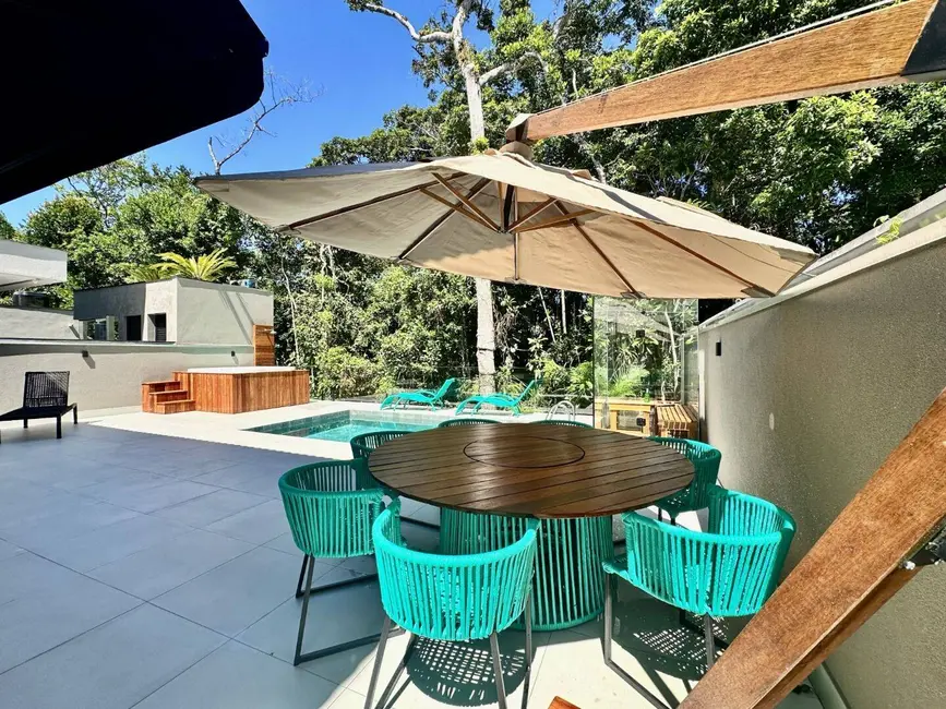 Foto 4 de Casa com 6 quartos à venda, 356m2 em Riviera de São Lourenço, Bertioga - SP