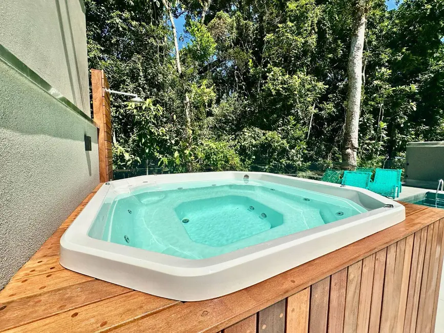 Foto 3 de Casa com 6 quartos à venda, 356m2 em Riviera de São Lourenço, Bertioga - SP