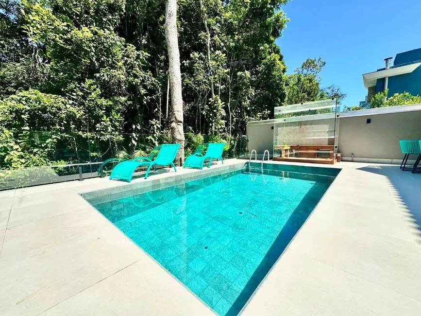 Foto 2 de Casa com 6 quartos à venda, 356m2 em Riviera de São Lourenço, Bertioga - SP