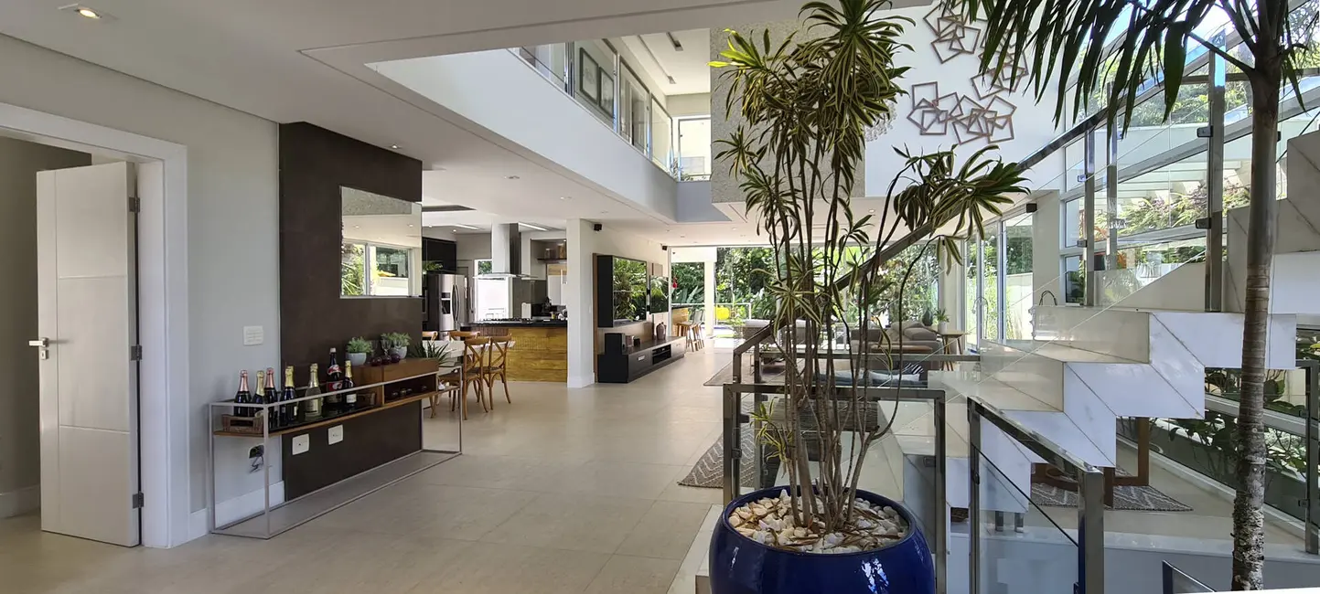 Foto 6 de Casa com 5 quartos à venda, 505m2 em Riviera de São Lourenço, Bertioga - SP