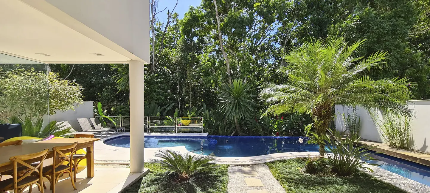 Foto 7 de Casa com 5 quartos à venda, 505m2 em Riviera de São Lourenço, Bertioga - SP