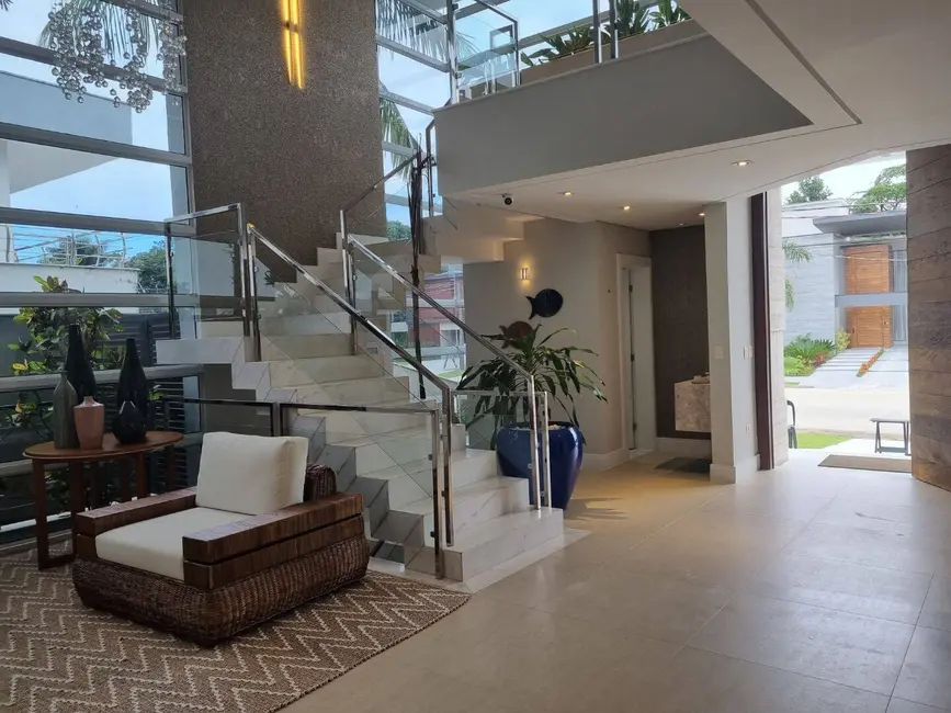 Casa com 5 quartos à venda, 505m2 em Riviera de São Lourenço, Bertioga - SP - imagem 8 Foto 8 de Casa com 5 quartos à venda, 505m2 em Riviera de São Lourenço, Bertioga - SP