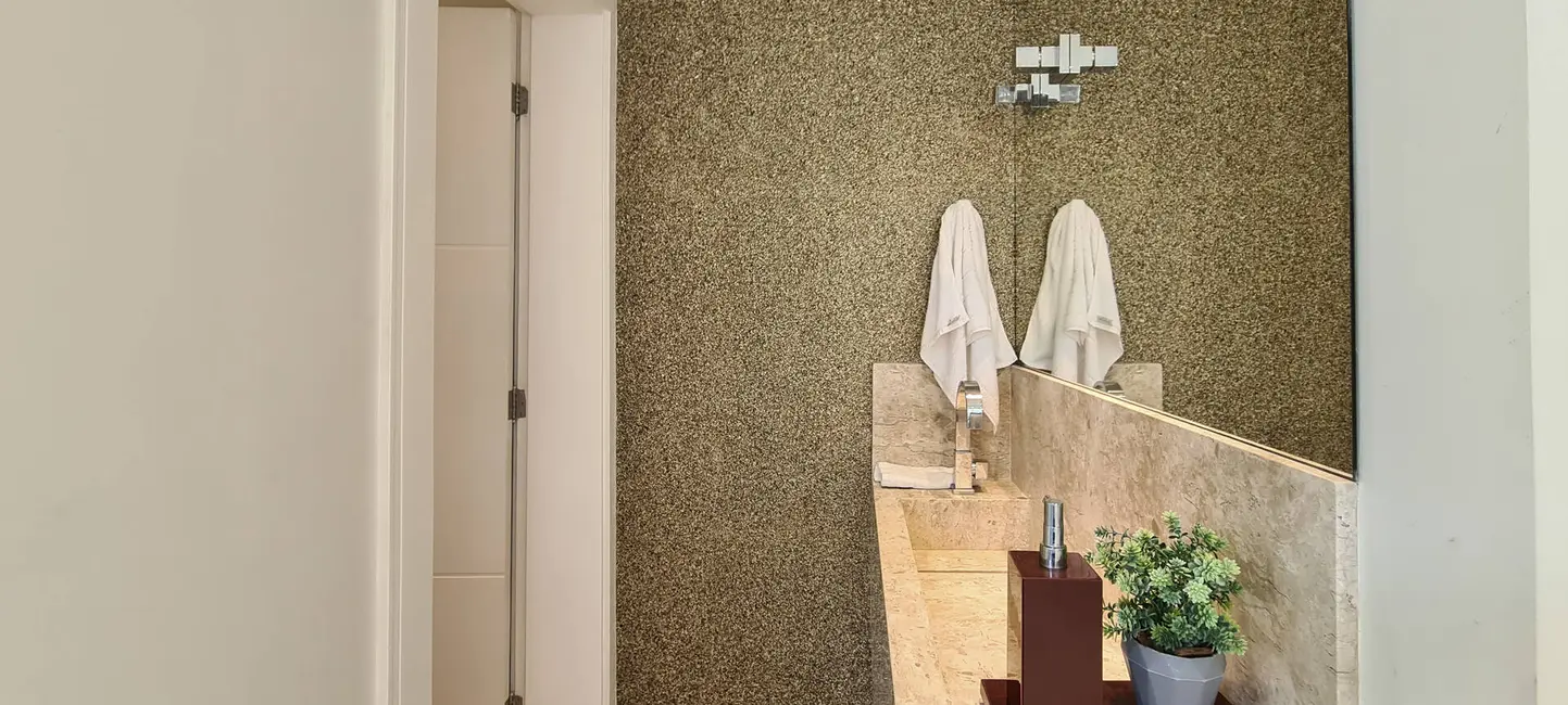 Foto 5 de Casa com 5 quartos à venda, 505m2 em Riviera de São Lourenço, Bertioga - SP