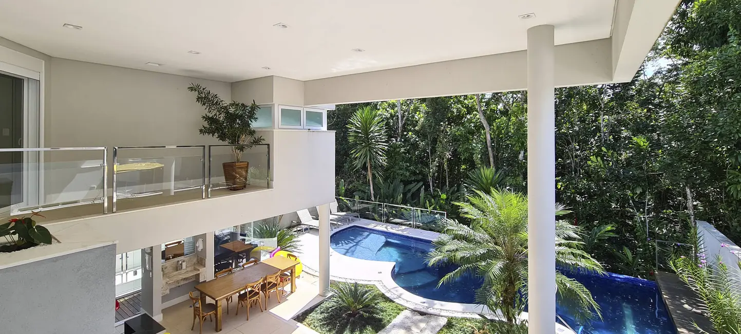 Foto 2 de Casa com 5 quartos à venda, 505m2 em Riviera de São Lourenço, Bertioga - SP