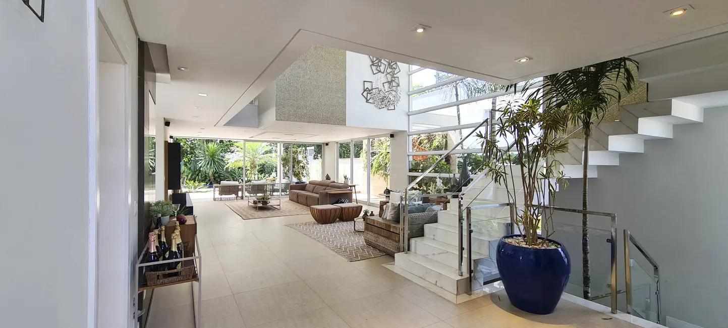 Foto 8 de Casa com 5 quartos à venda, 505m2 em Riviera de São Lourenço, Bertioga - SP