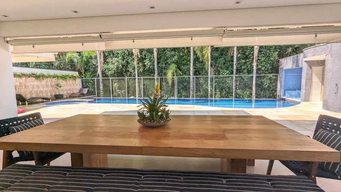 Foto 4 de Casa com 6 quartos à venda, 341m2 em Riviera de São Lourenço, Bertioga - SP