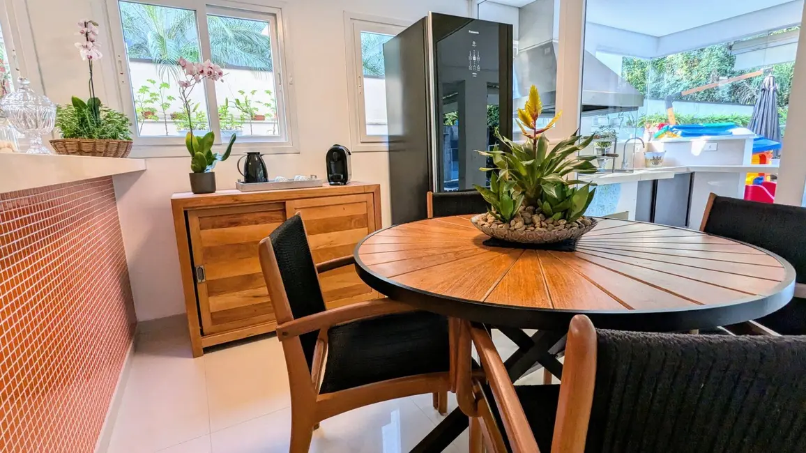 Foto 9 de Casa com 6 quartos à venda, 341m2 em Riviera de São Lourenço, Bertioga - SP