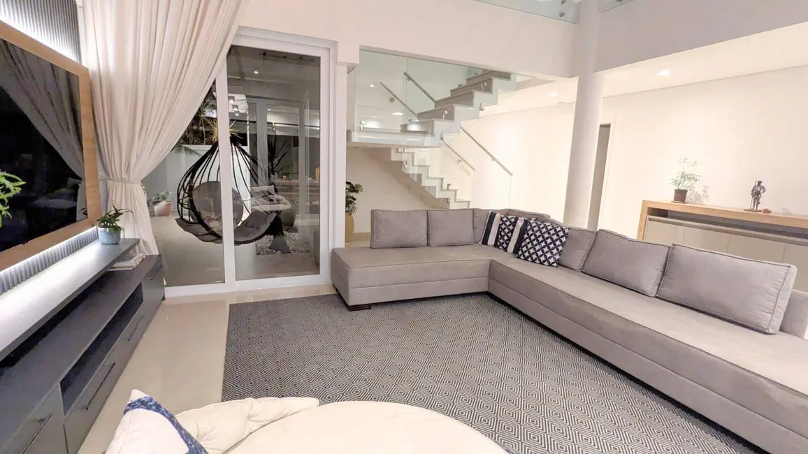 Foto 7 de Casa com 6 quartos à venda, 341m2 em Riviera de São Lourenço, Bertioga - SP