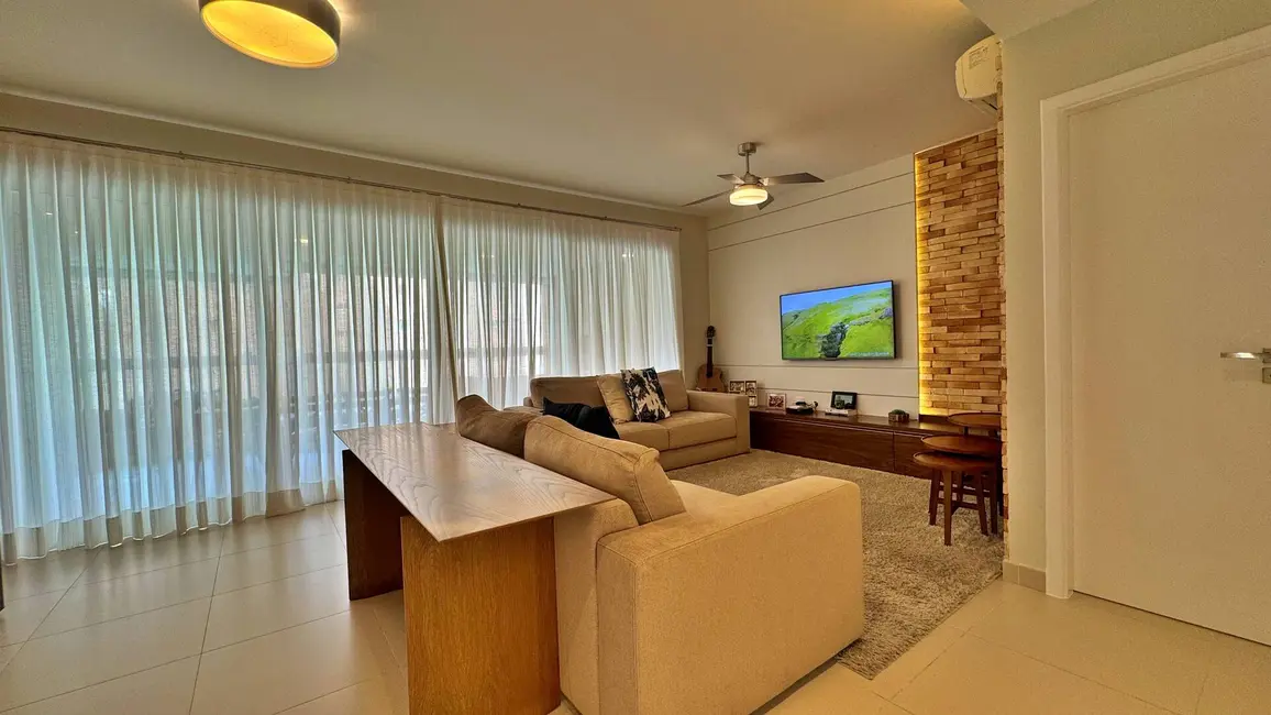 Foto 5 de Apartamento com 3 quartos à venda, 161m2 em Riviera de São Lourenço, Bertioga - SP