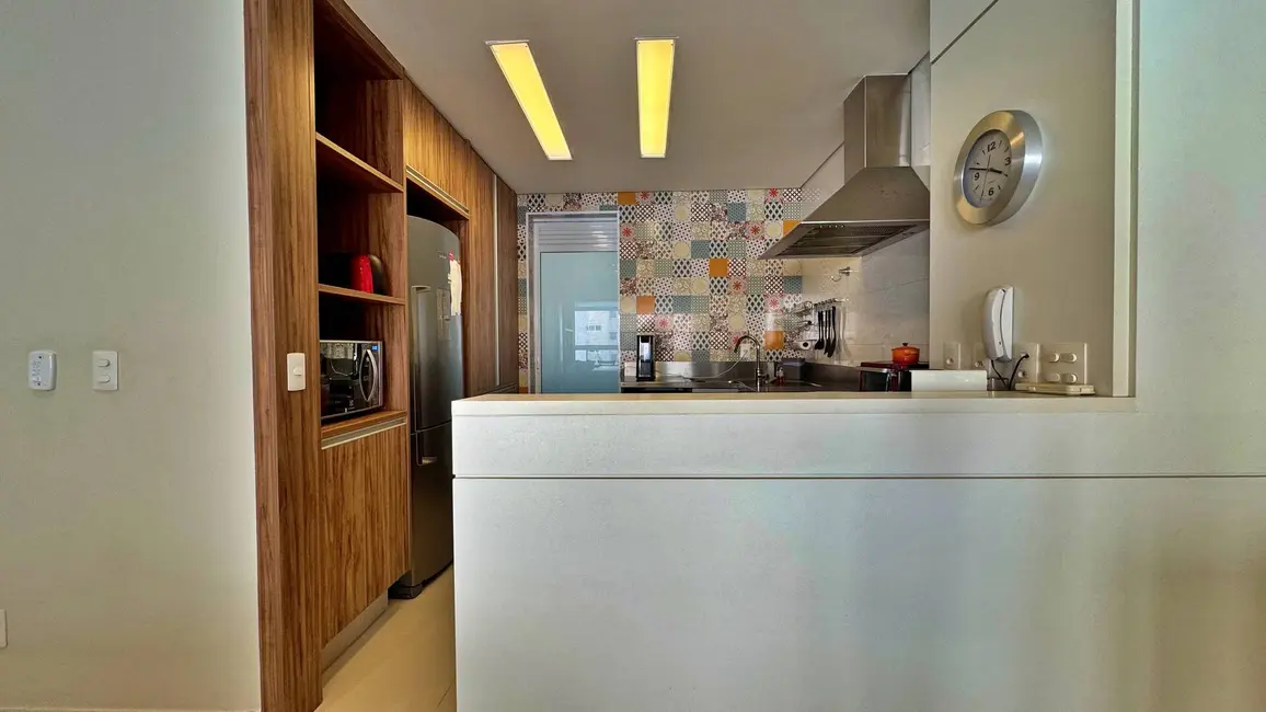 Foto 9 de Apartamento com 3 quartos à venda, 161m2 em Riviera de São Lourenço, Bertioga - SP