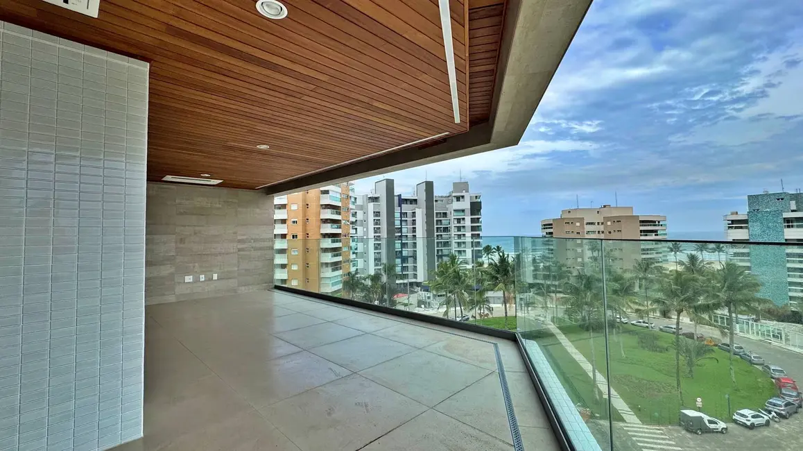 Foto 3 de Apartamento com 3 quartos à venda, 142m2 em Riviera de São Lourenço, Bertioga - SP