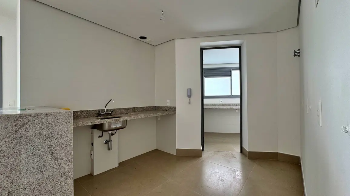 Foto 9 de Apartamento com 3 quartos à venda, 142m2 em Riviera de São Lourenço, Bertioga - SP