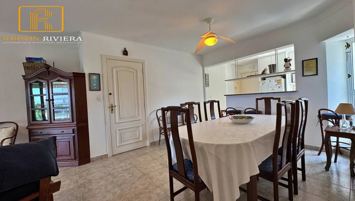 Apartamento com 3 quartos à venda, 160m2 em Riviera de São Lourenço, Bertioga - SP - imagem 7 Foto 7 de Apartamento com 3 quartos à venda, 160m2 em Riviera de São Lourenço, Bertioga - SP