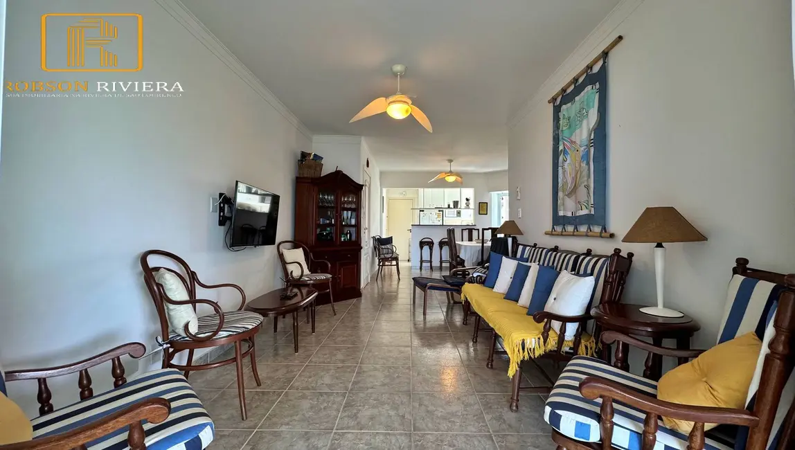 Apartamento com 3 quartos à venda, 160m2 em Riviera de São Lourenço, Bertioga - SP - imagem 4 Foto 4 de Apartamento com 3 quartos à venda, 160m2 em Riviera de São Lourenço, Bertioga - SP