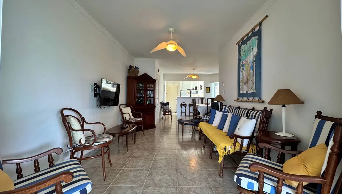 Foto 4 de Apartamento com 3 quartos à venda, 160m2 em Riviera de São Lourenço, Bertioga - SP