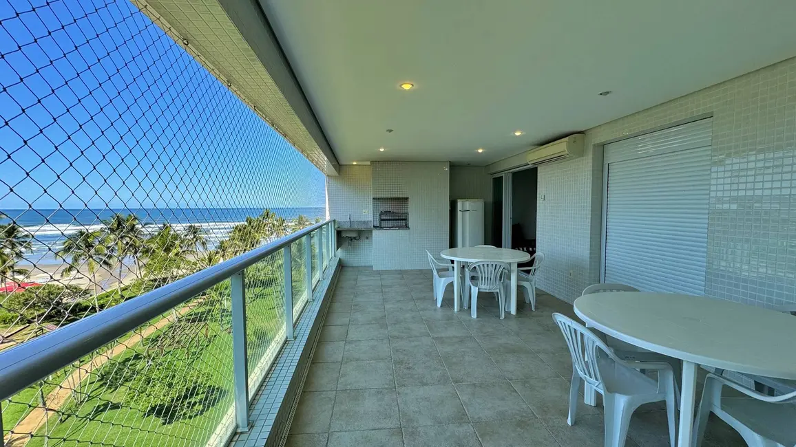 Foto 1 de Apartamento com 3 quartos à venda, 160m2 em Riviera de São Lourenço, Bertioga - SP