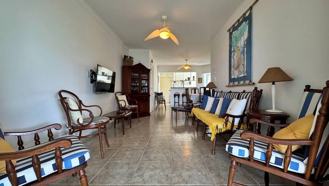 Foto 6 de Apartamento com 3 quartos à venda, 160m2 em Riviera de São Lourenço, Bertioga - SP