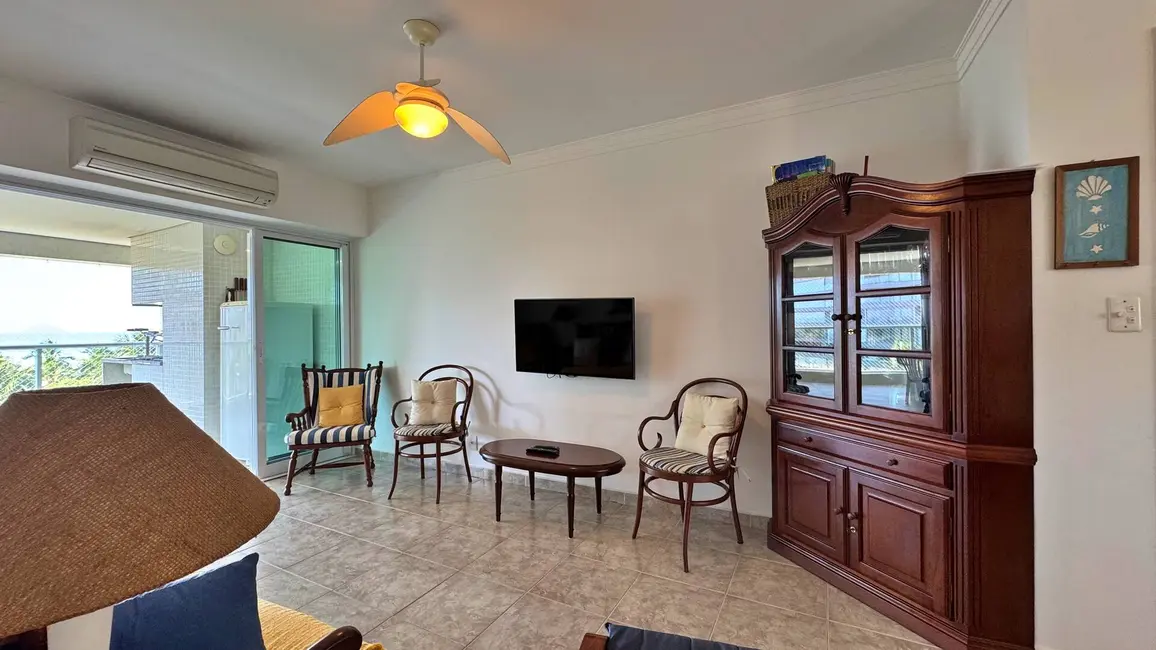 Foto 8 de Apartamento com 3 quartos à venda, 160m2 em Riviera de São Lourenço, Bertioga - SP