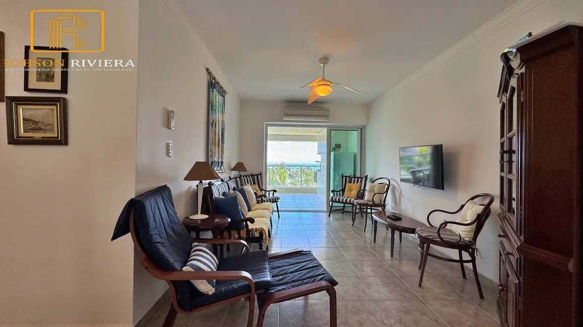 Apartamento com 3 quartos à venda, 160m2 em Riviera de São Lourenço, Bertioga - SP - imagem 3 Foto 3 de Apartamento com 3 quartos à venda, 160m2 em Riviera de São Lourenço, Bertioga - SP