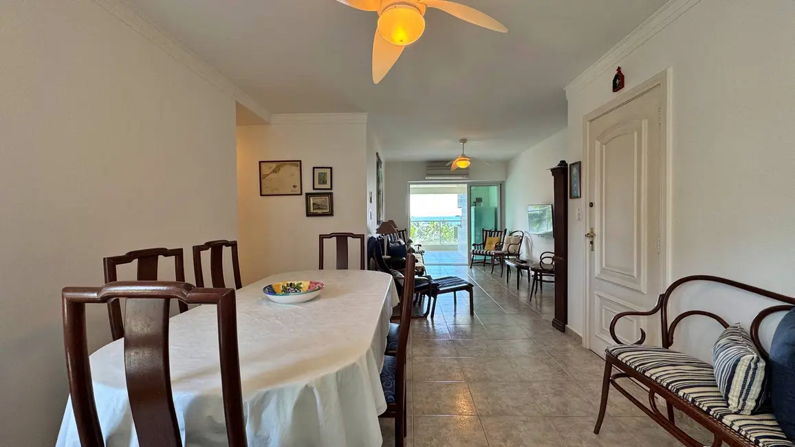 Foto 2 de Apartamento com 3 quartos à venda, 160m2 em Riviera de São Lourenço, Bertioga - SP