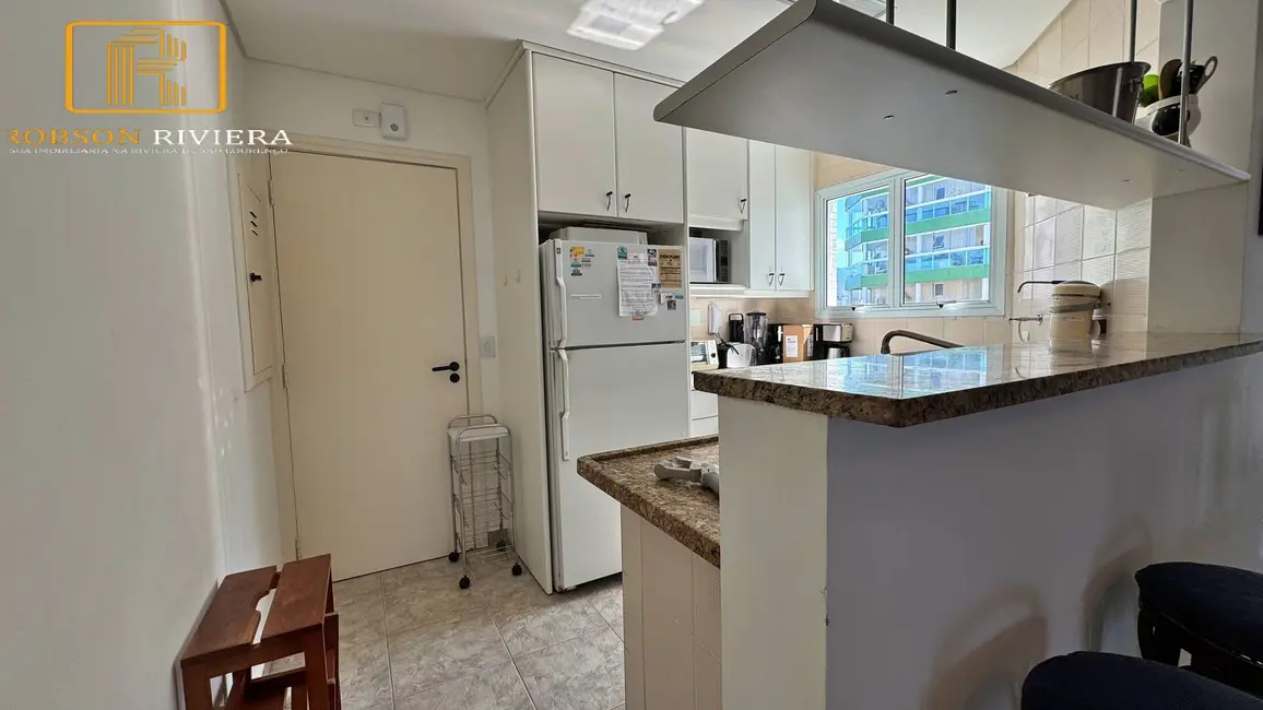 Apartamento com 3 quartos à venda, 160m2 em Riviera de São Lourenço, Bertioga - SP - imagem 9 Foto 9 de Apartamento com 3 quartos à venda, 160m2 em Riviera de São Lourenço, Bertioga - SP