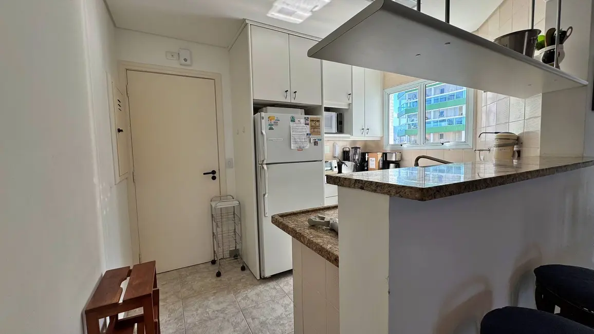 Foto 9 de Apartamento com 3 quartos à venda, 160m2 em Riviera de São Lourenço, Bertioga - SP