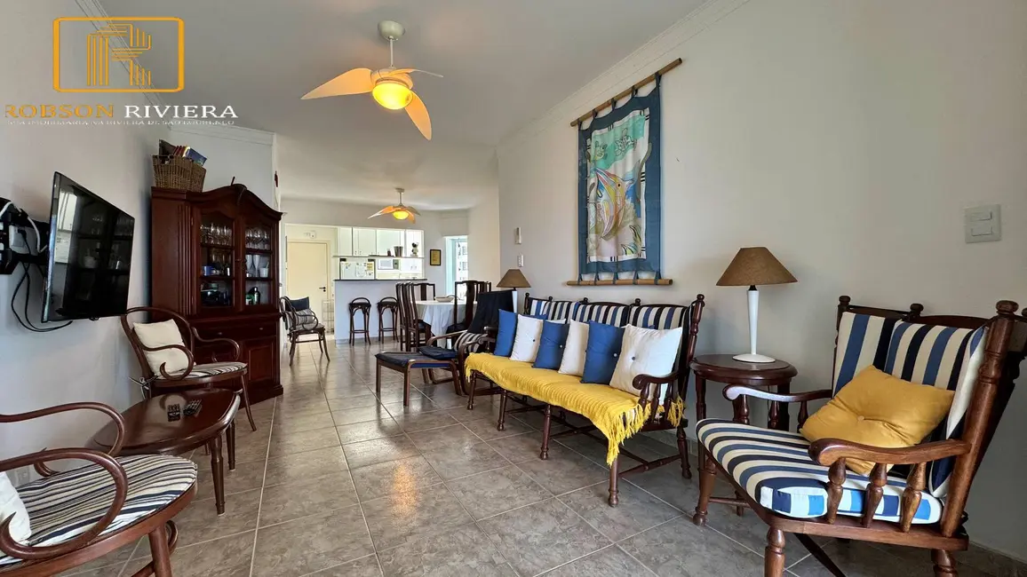 Apartamento com 3 quartos à venda, 160m2 em Riviera de São Lourenço, Bertioga - SP - imagem 5 Foto 5 de Apartamento com 3 quartos à venda, 160m2 em Riviera de São Lourenço, Bertioga - SP