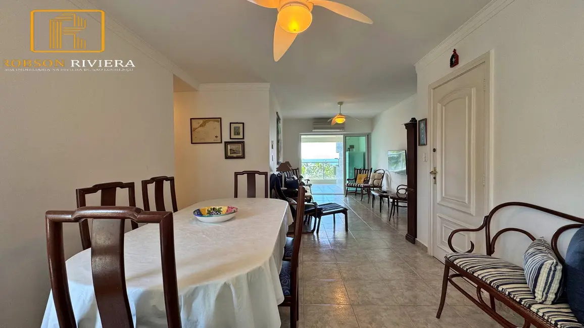 Apartamento com 3 quartos à venda, 160m2 em Riviera de São Lourenço, Bertioga - SP - imagem 2 Foto 2 de Apartamento com 3 quartos à venda, 160m2 em Riviera de São Lourenço, Bertioga - SP