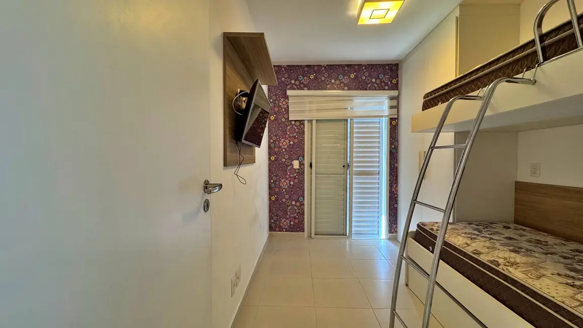 Foto 9 de Apartamento com 3 quartos à venda, 94m2 em Riviera de São Lourenço, Bertioga - SP