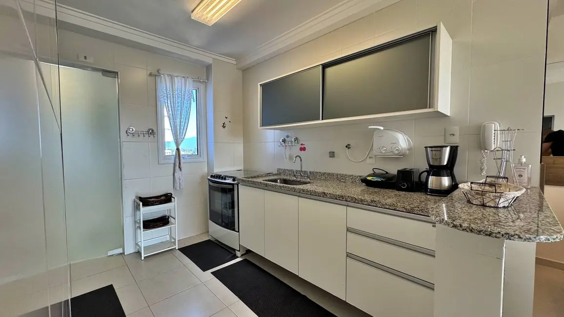 Foto 8 de Apartamento com 3 quartos à venda, 94m2 em Riviera de São Lourenço, Bertioga - SP