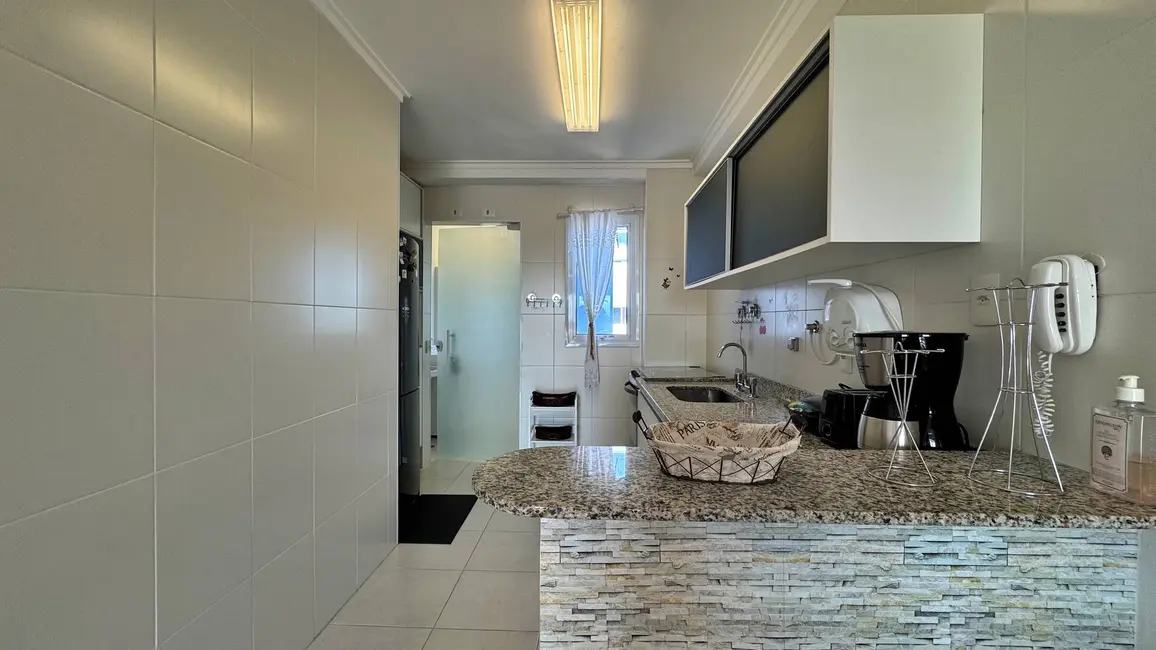 Foto 7 de Apartamento com 3 quartos à venda, 94m2 em Riviera de São Lourenço, Bertioga - SP