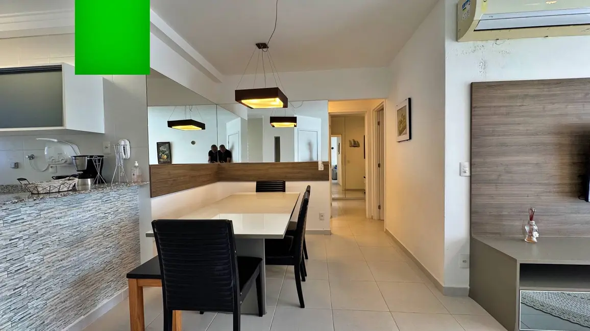Foto 4 de Apartamento com 3 quartos à venda, 94m2 em Riviera de São Lourenço, Bertioga - SP