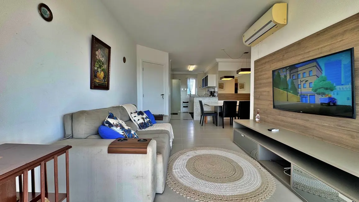 Foto 6 de Apartamento com 3 quartos à venda, 94m2 em Riviera de São Lourenço, Bertioga - SP