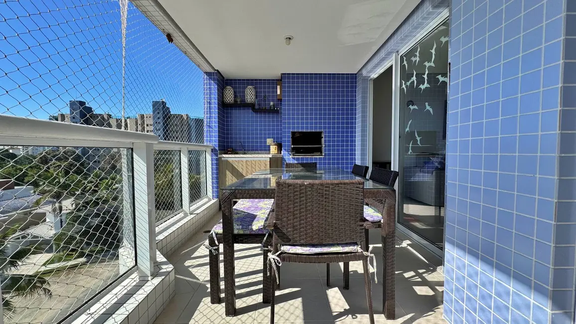 Foto 1 de Apartamento com 3 quartos à venda, 94m2 em Riviera de São Lourenço, Bertioga - SP