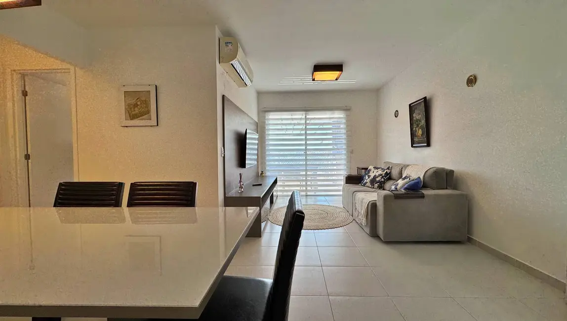 Foto 2 de Apartamento com 3 quartos à venda, 94m2 em Riviera de São Lourenço, Bertioga - SP