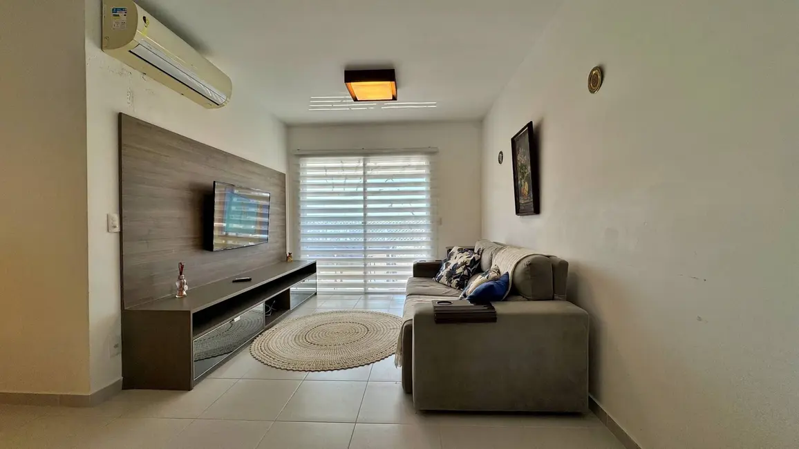 Foto 3 de Apartamento com 3 quartos à venda, 94m2 em Riviera de São Lourenço, Bertioga - SP