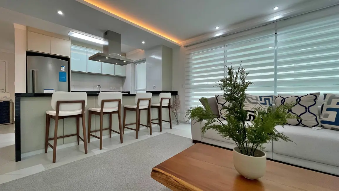 Foto 6 de Apartamento com 3 quartos à venda, 158m2 em Riviera de São Lourenço, Bertioga - SP