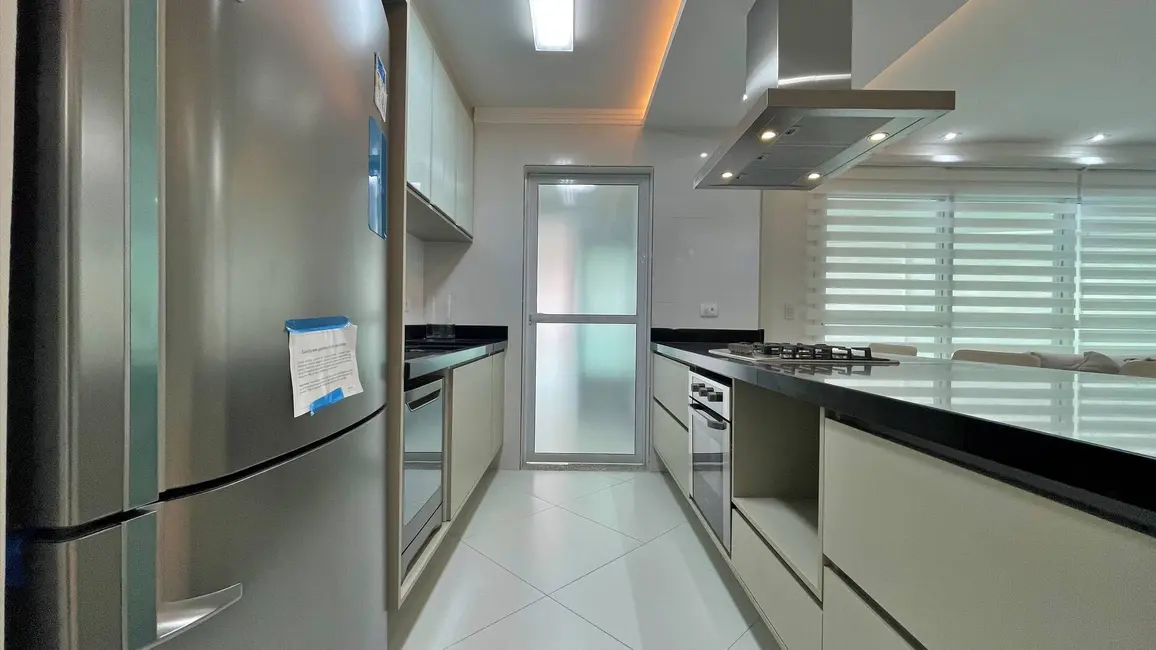 Foto 7 de Apartamento com 3 quartos à venda, 158m2 em Riviera de São Lourenço, Bertioga - SP