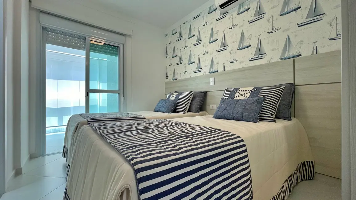 Apartamento com 3 quartos à venda, 158m2 em Riviera de São Lourenço, Bertioga - SP - imagem 9 Foto 9 de Apartamento com 3 quartos à venda, 158m2 em Riviera de São Lourenço, Bertioga - SP