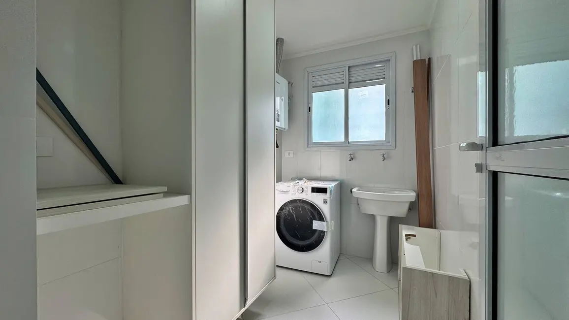 Apartamento com 3 quartos à venda, 131m2 em Riviera de São Lourenço, Bertioga - SP - imagem 8 Foto 8 de Apartamento com 3 quartos à venda, 131m2 em Riviera de São Lourenço, Bertioga - SP