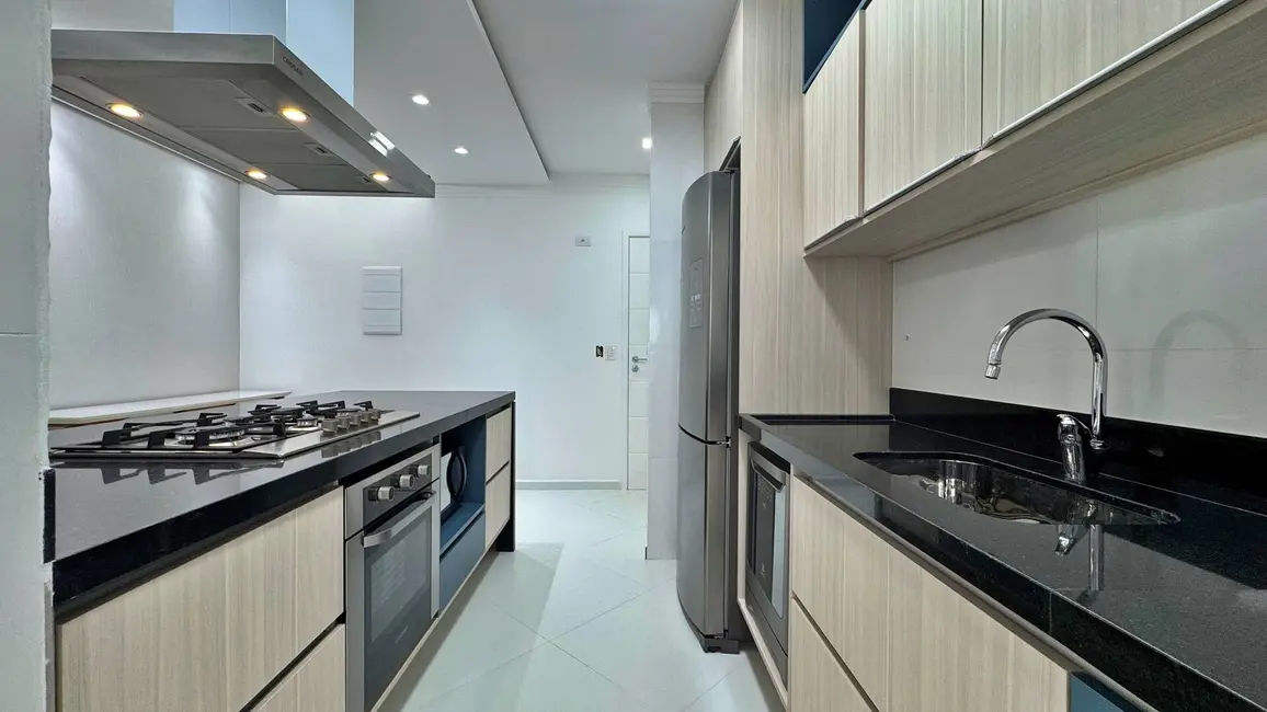 Apartamento com 3 quartos à venda, 131m2 em Riviera de São Lourenço, Bertioga - SP - imagem 9 Foto 9 de Apartamento com 3 quartos à venda, 131m2 em Riviera de São Lourenço, Bertioga - SP