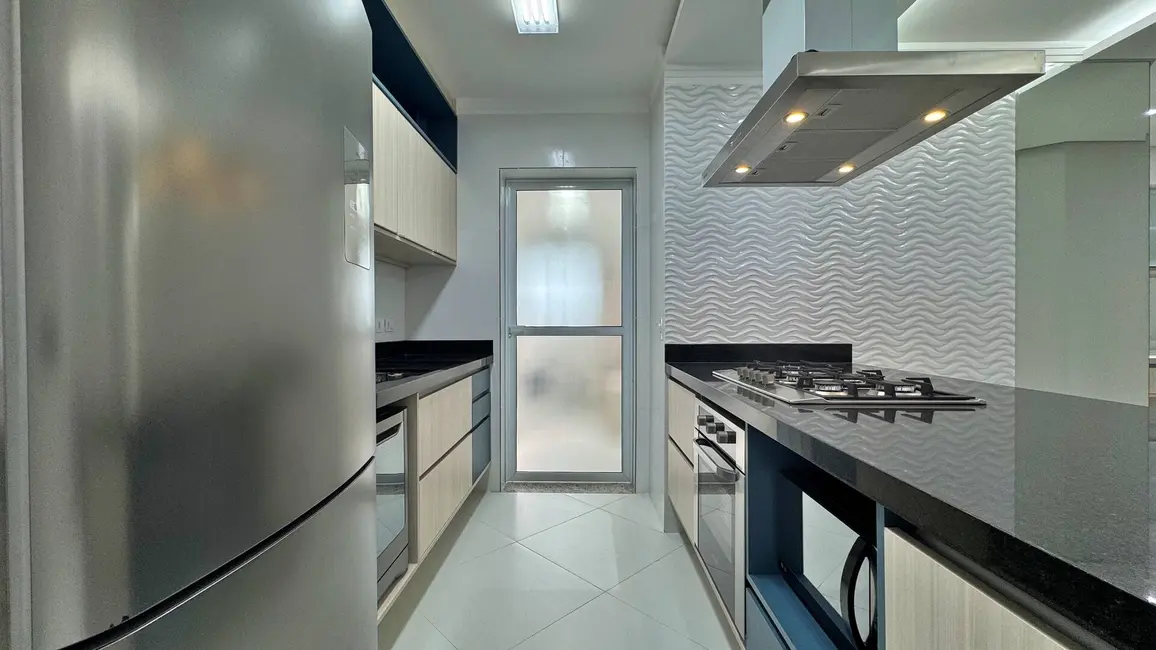 Apartamento com 3 quartos à venda, 131m2 em Riviera de São Lourenço, Bertioga - SP - imagem 7 Foto 7 de Apartamento com 3 quartos à venda, 131m2 em Riviera de São Lourenço, Bertioga - SP