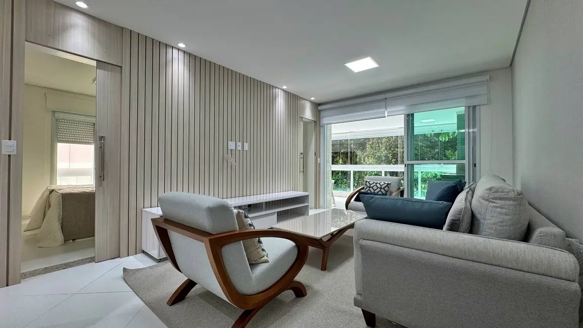 Apartamento com 3 quartos à venda, 131m2 em Riviera de São Lourenço, Bertioga - SP - imagem 3 Foto 3 de Apartamento com 3 quartos à venda, 131m2 em Riviera de São Lourenço, Bertioga - SP