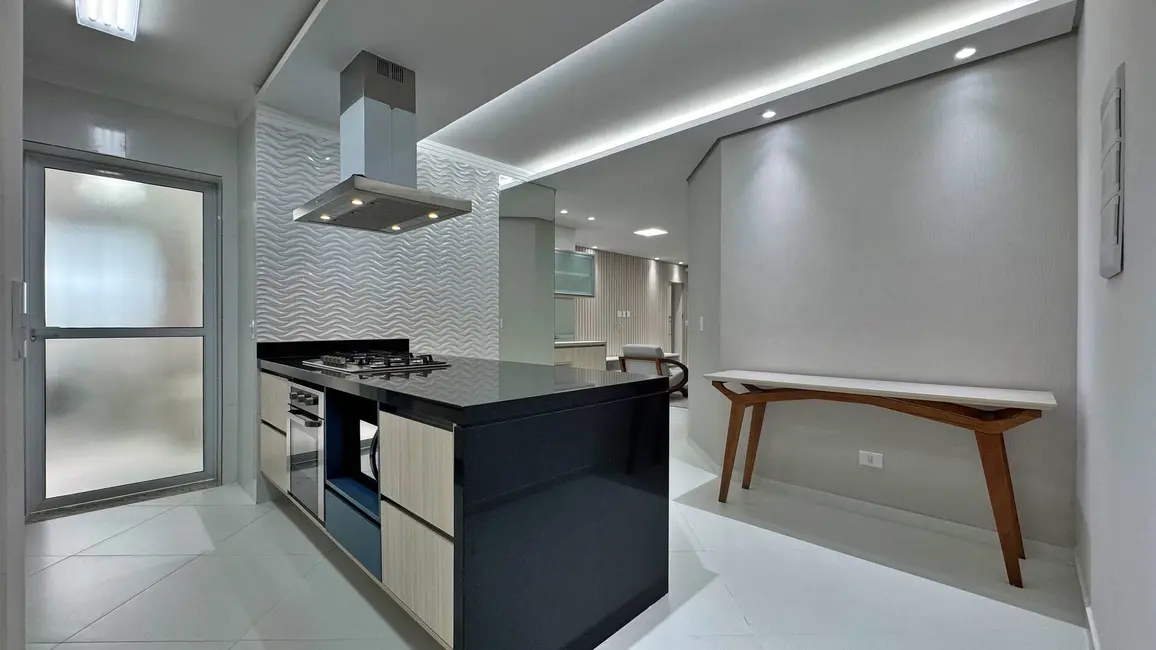 Apartamento com 3 quartos à venda, 131m2 em Riviera de São Lourenço, Bertioga - SP - imagem 4 Foto 4 de Apartamento com 3 quartos à venda, 131m2 em Riviera de São Lourenço, Bertioga - SP