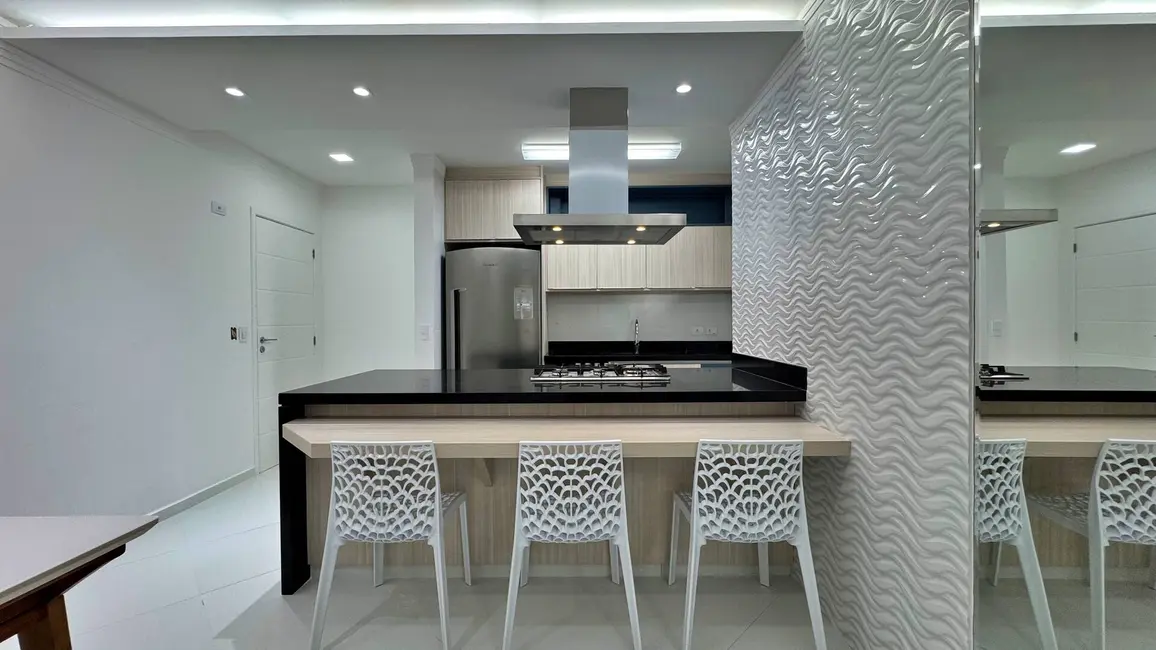 Apartamento com 3 quartos à venda, 131m2 em Riviera de São Lourenço, Bertioga - SP - imagem 6 Foto 6 de Apartamento com 3 quartos à venda, 131m2 em Riviera de São Lourenço, Bertioga - SP