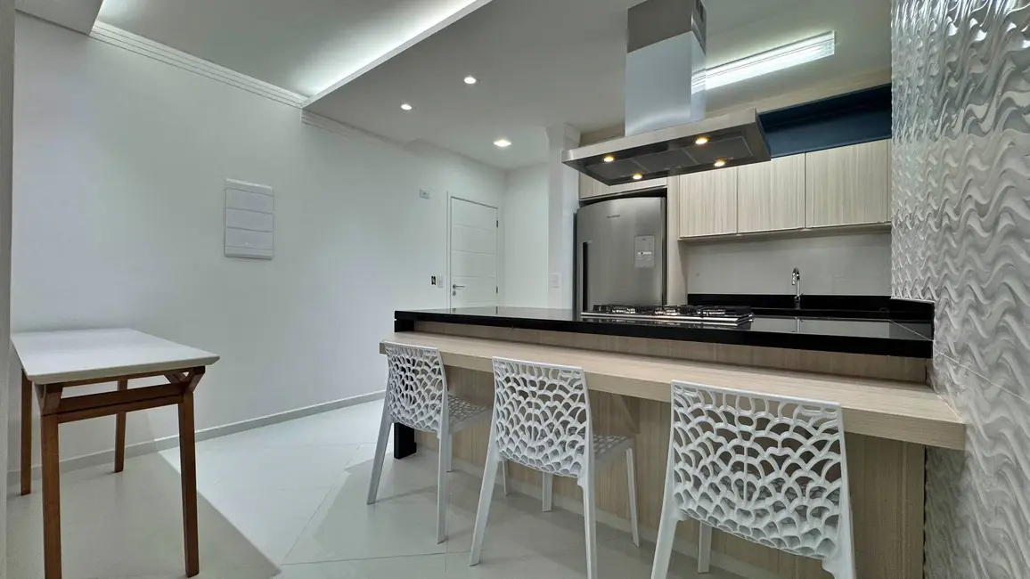 Apartamento com 3 quartos à venda, 131m2 em Riviera de São Lourenço, Bertioga - SP - imagem 5 Foto 5 de Apartamento com 3 quartos à venda, 131m2 em Riviera de São Lourenço, Bertioga - SP